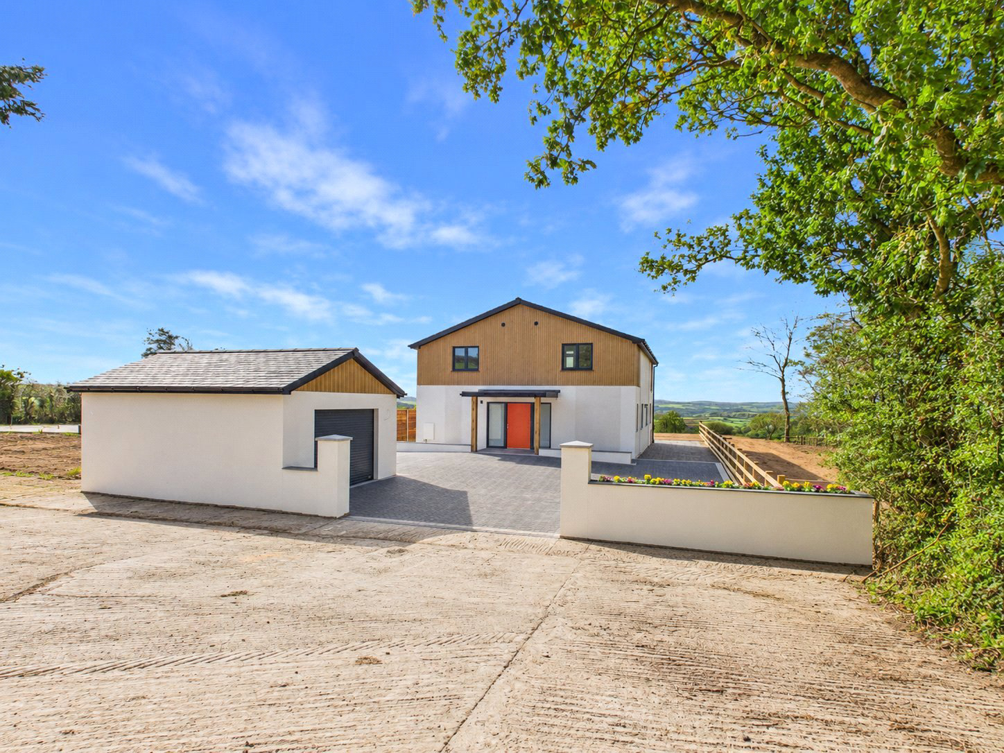 Bridgerule, Holsworthy, Devon, EX22, photo 2