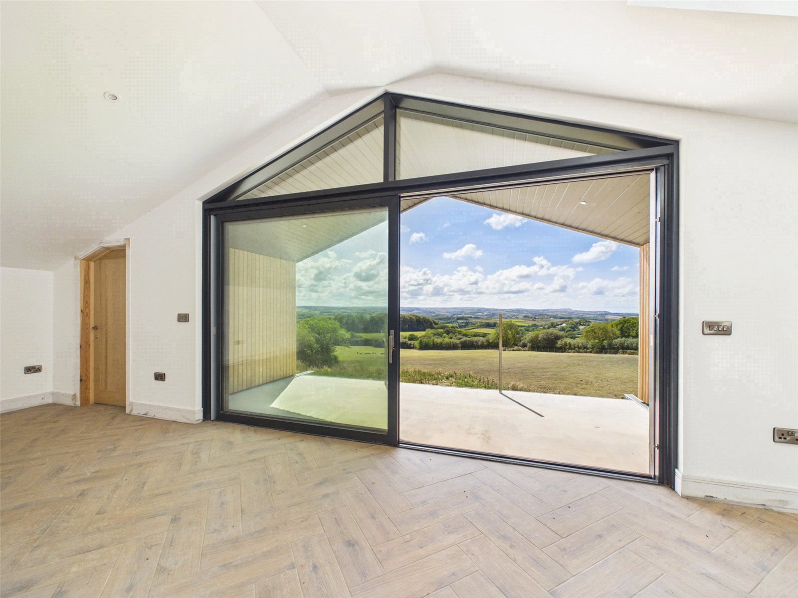 Bridgerule, Holsworthy, Devon, EX22, photo 8