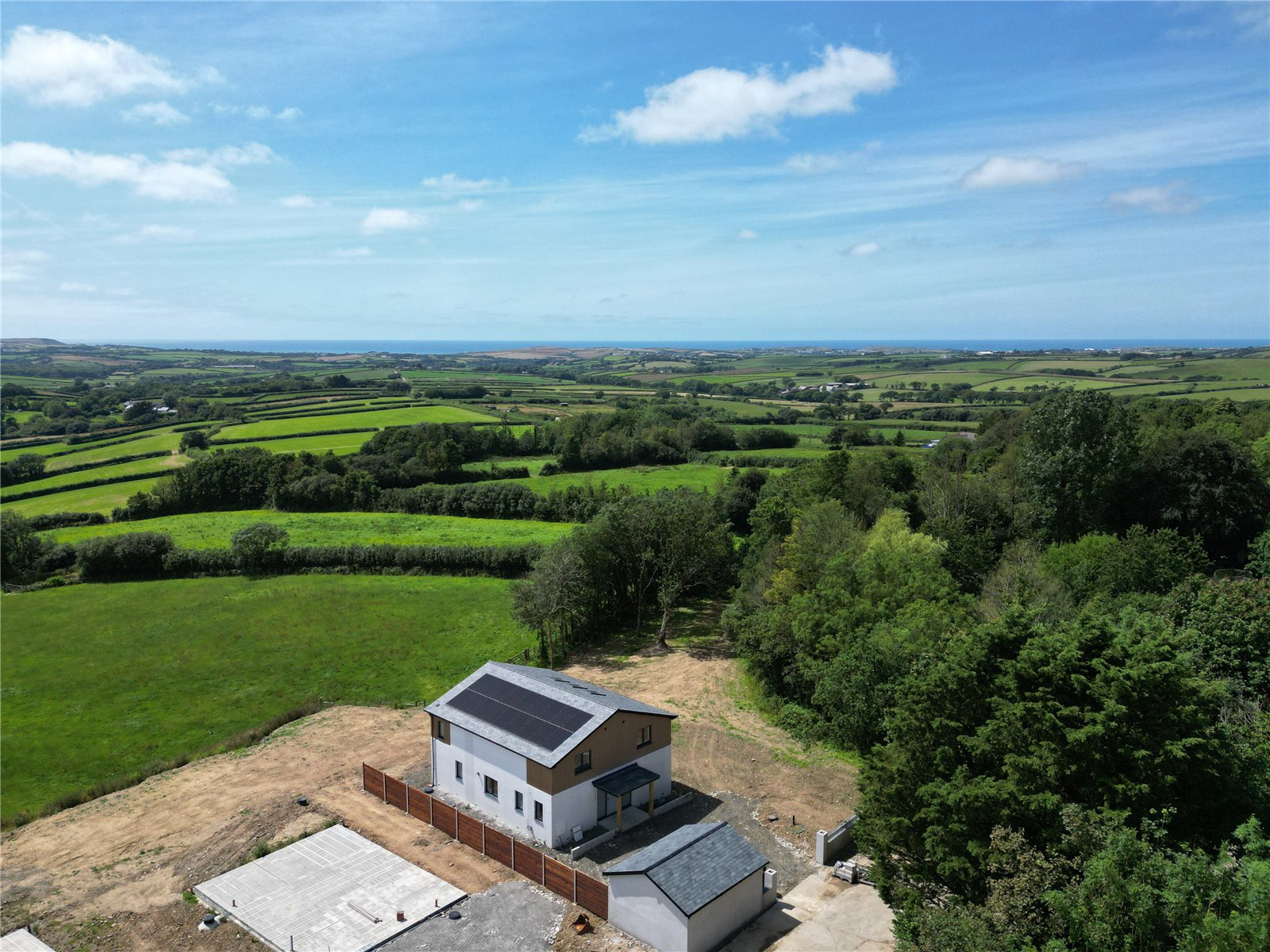 Bridgerule, Holsworthy, Devon, EX22, photo 15