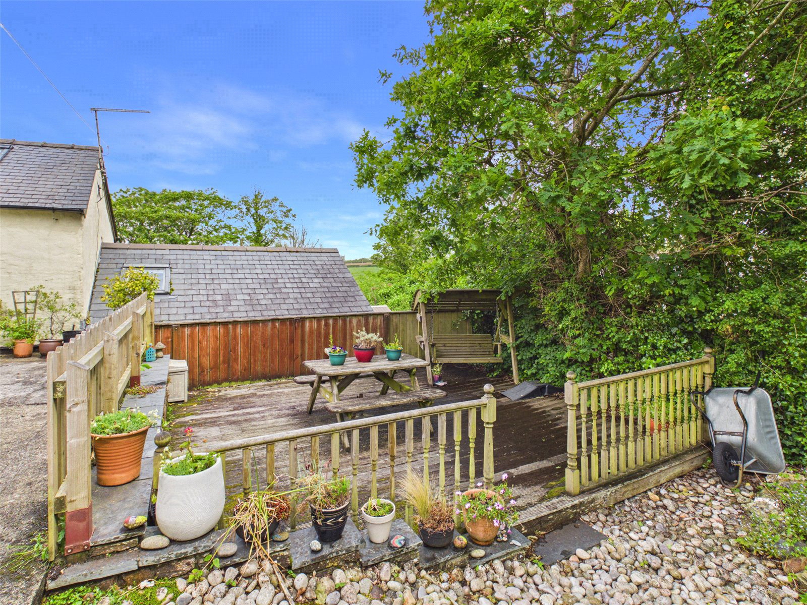 Trenance, St. Issey, Wadebridge, Cornwall, PL27, photo 23
