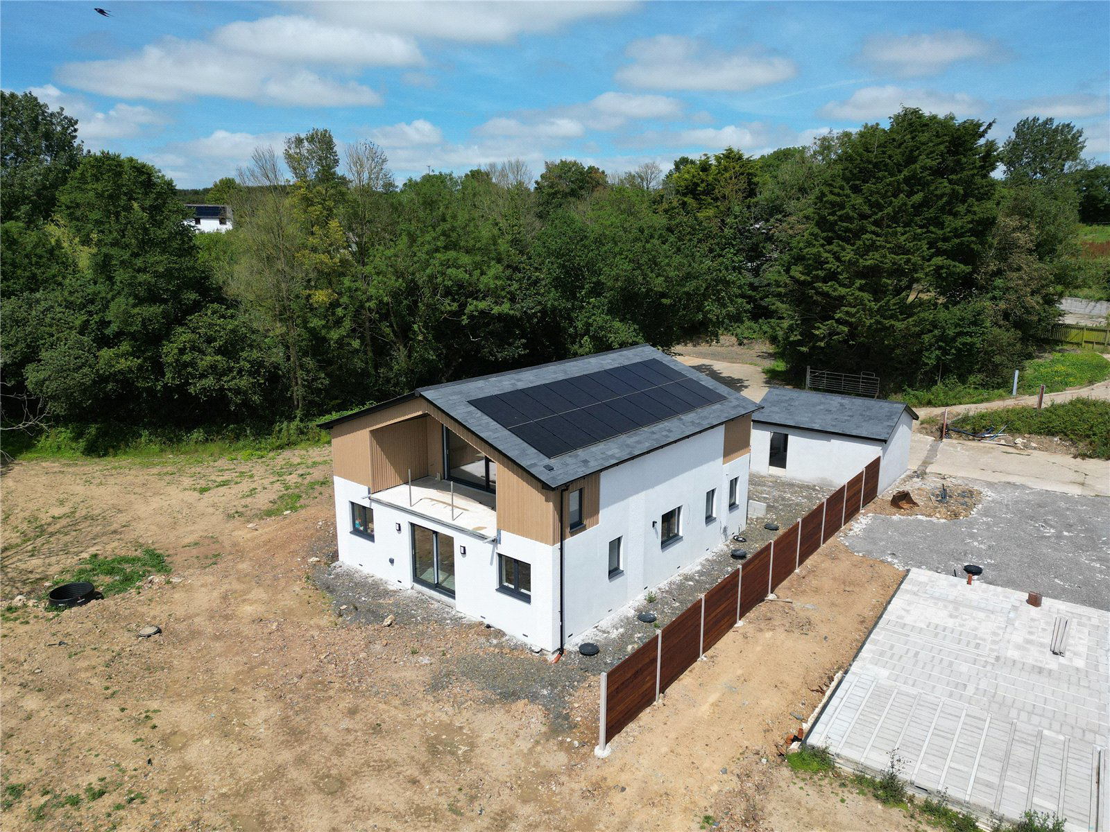 Bridgerule, Holsworthy, Devon, EX22, photo 4