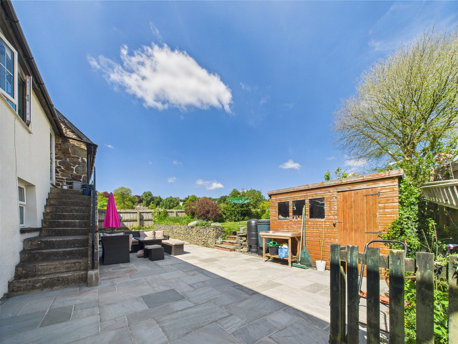 Essington, North Tawton, Devon, EX20, photo 17
