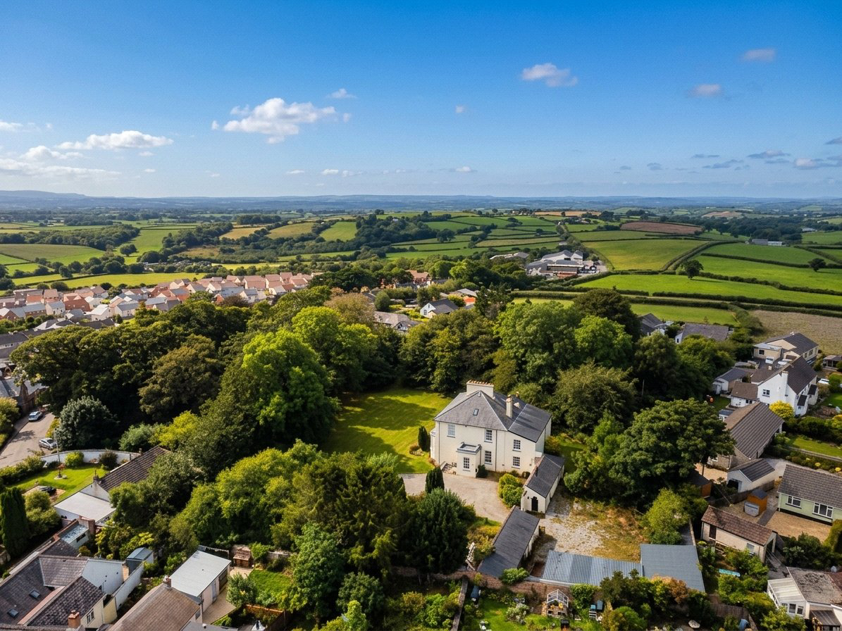 Torrington Road, Winkleigh, Devon, EX19, photo 3
