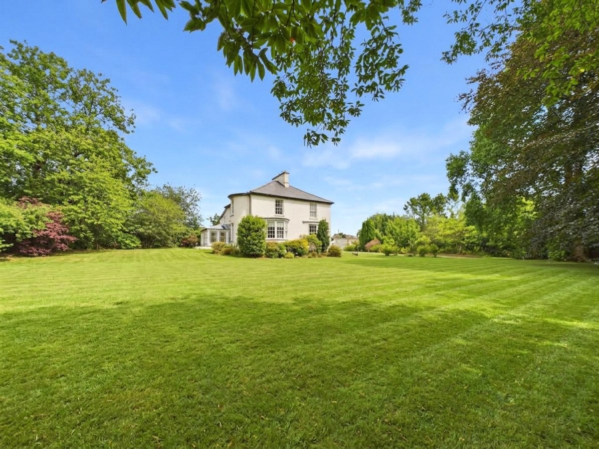 Torrington Road, Winkleigh, Devon, EX19