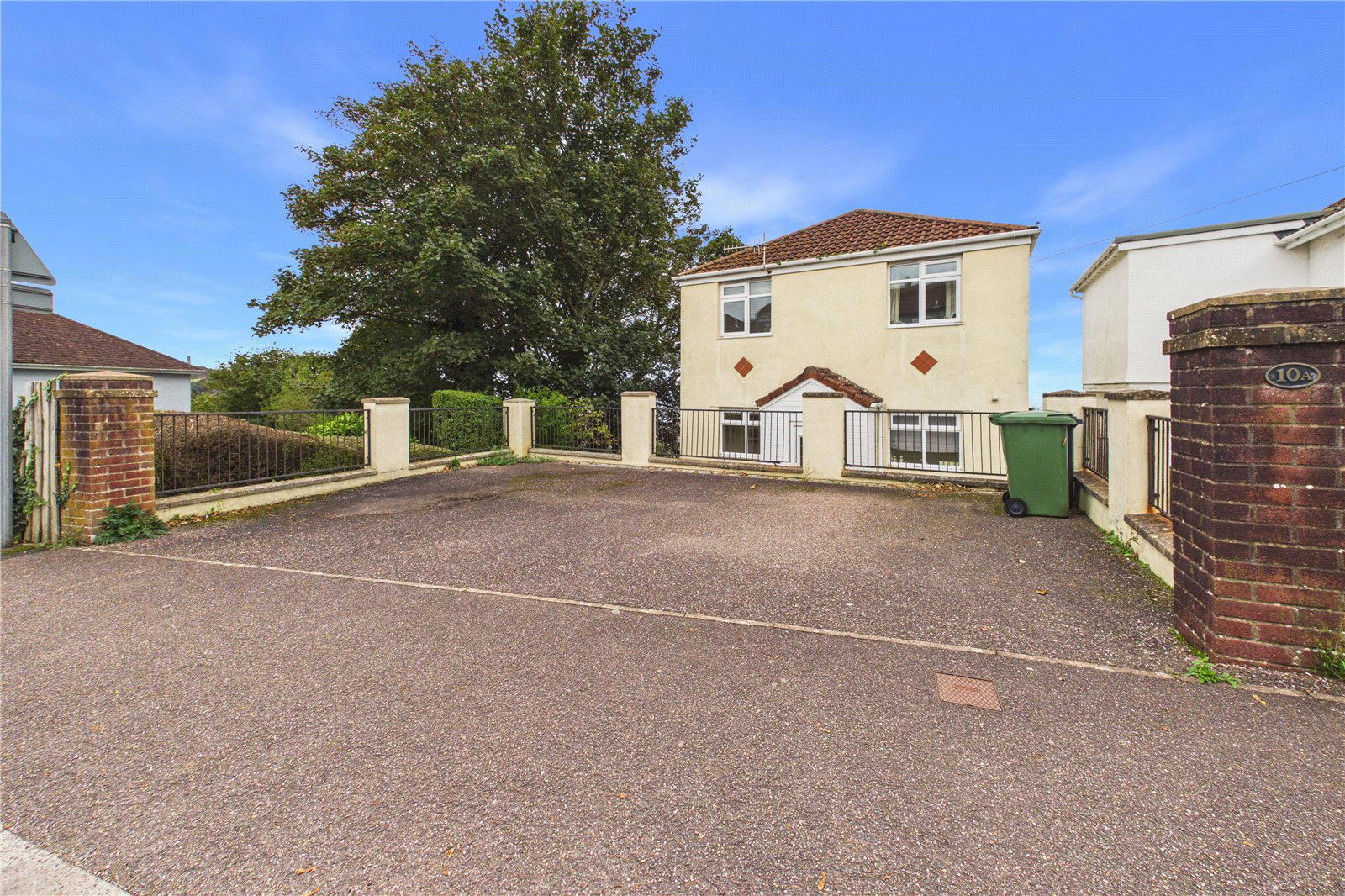 Princess Avenue, Ilfracombe, Devon, EX34