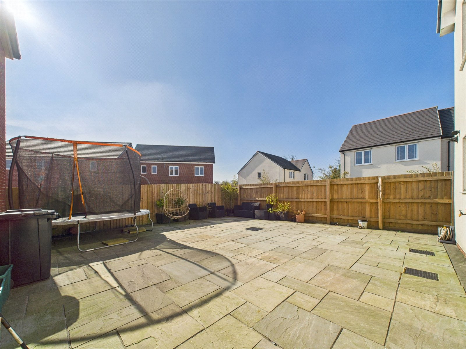 Swelltor Drive, Tavistock, Devon, PL19, photo 12