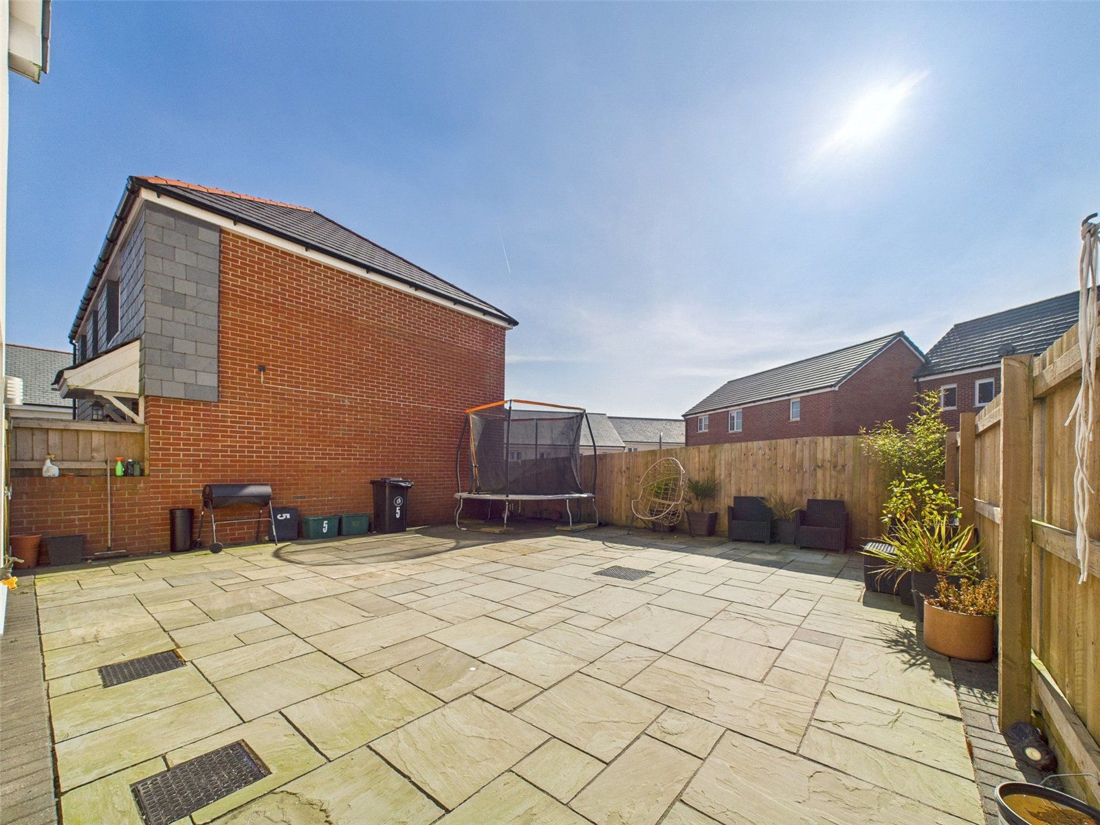 Swelltor Drive, Tavistock, Devon, PL19, photo 13