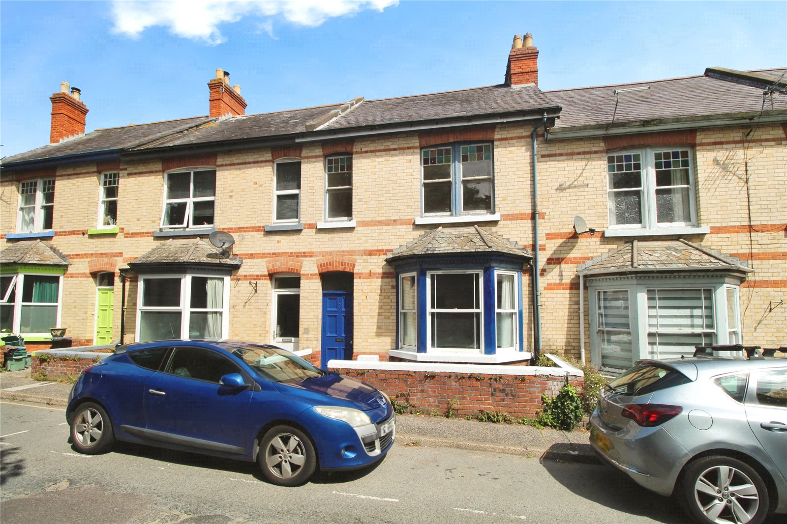 North Road, Bideford, Devon, EX39
