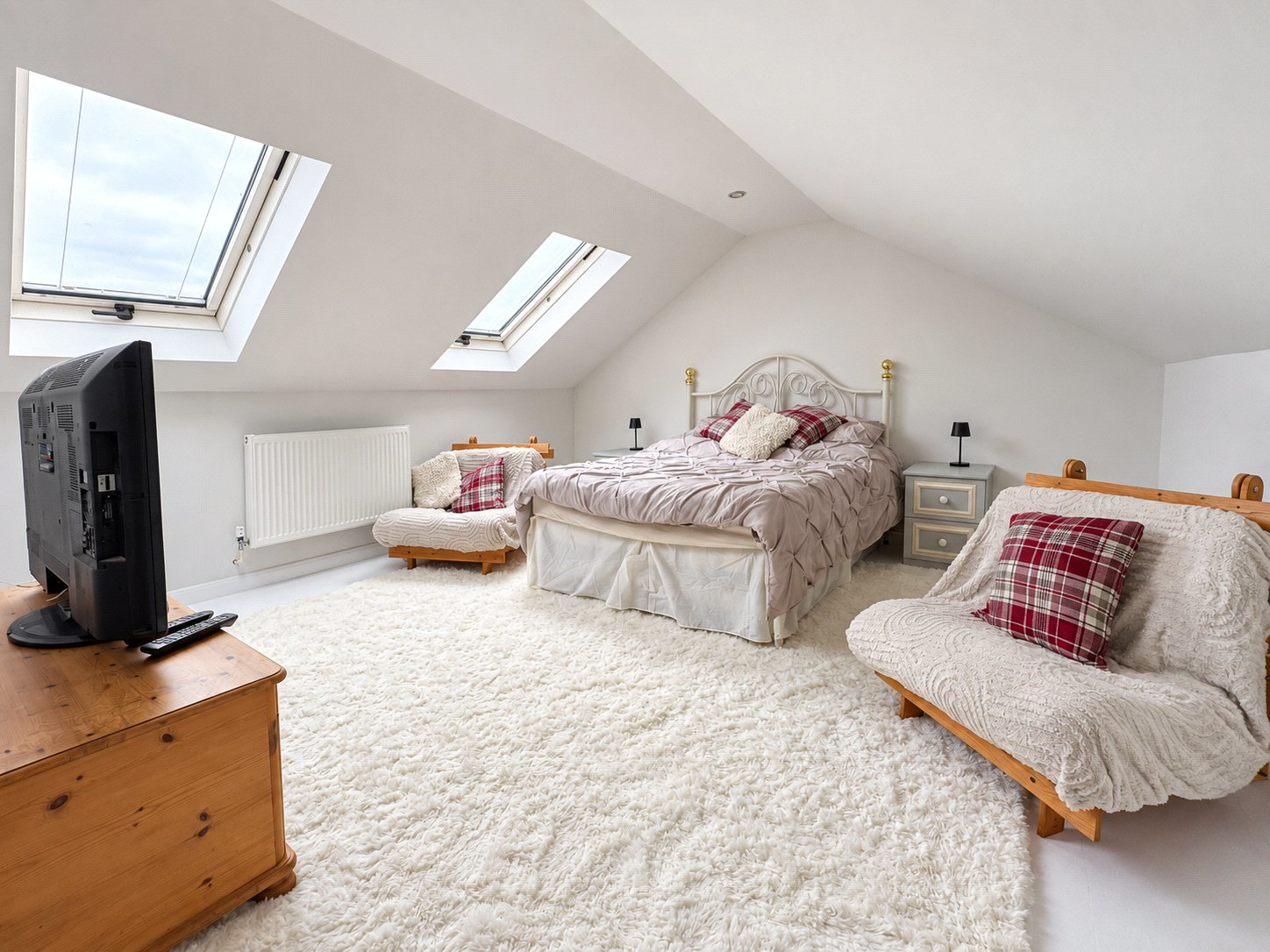 The Fairways, Westward Ho, Bideford, Devon, EX39, photo 4