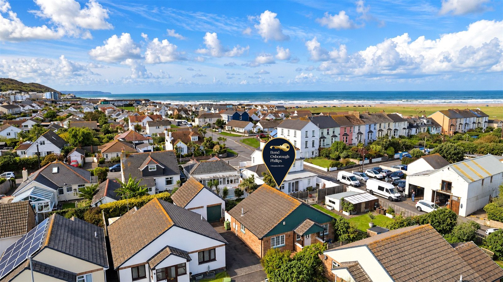 The Fairways, Westward Ho, Bideford, Devon, EX39, photo 2
