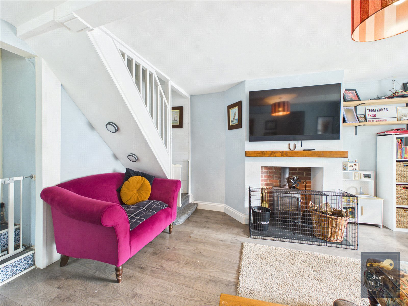 Mill Street, Torrington, Devon, EX38, photo 5