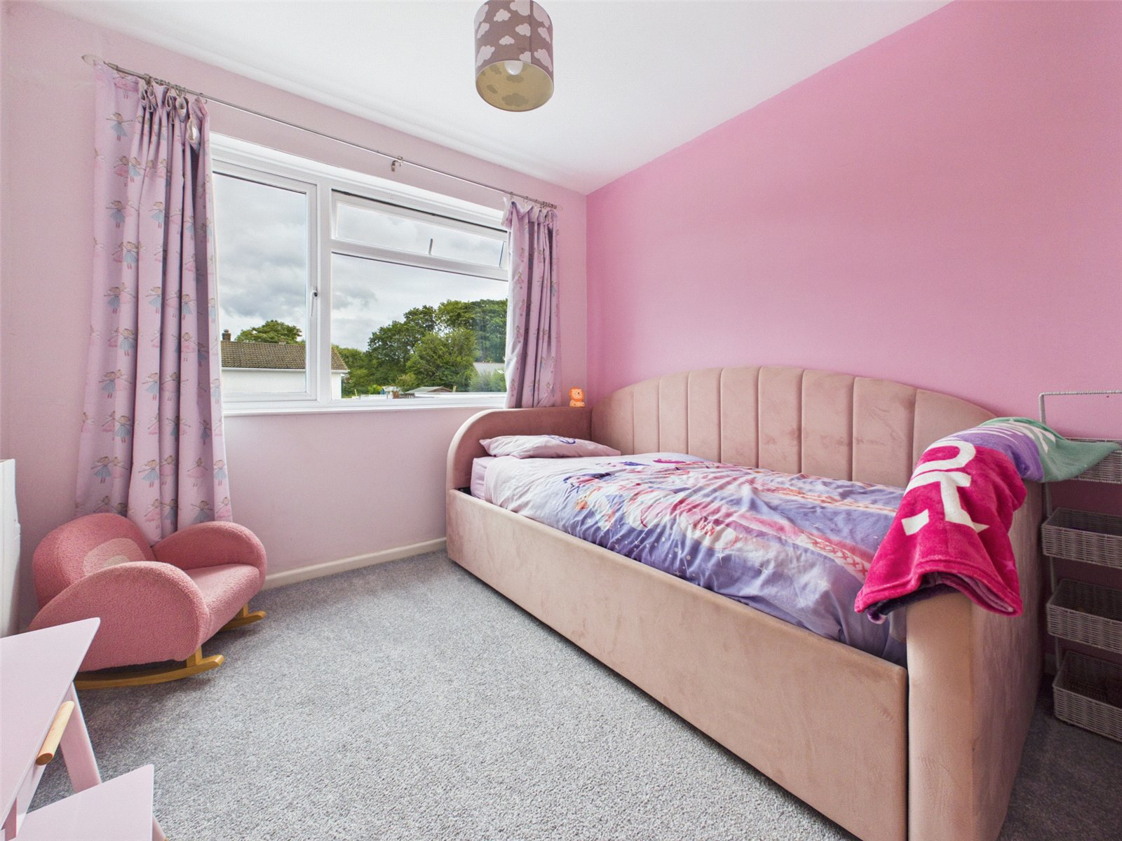 Woodland Close, Lanivet, Bodmin, Cornwall, PL30, photo 11