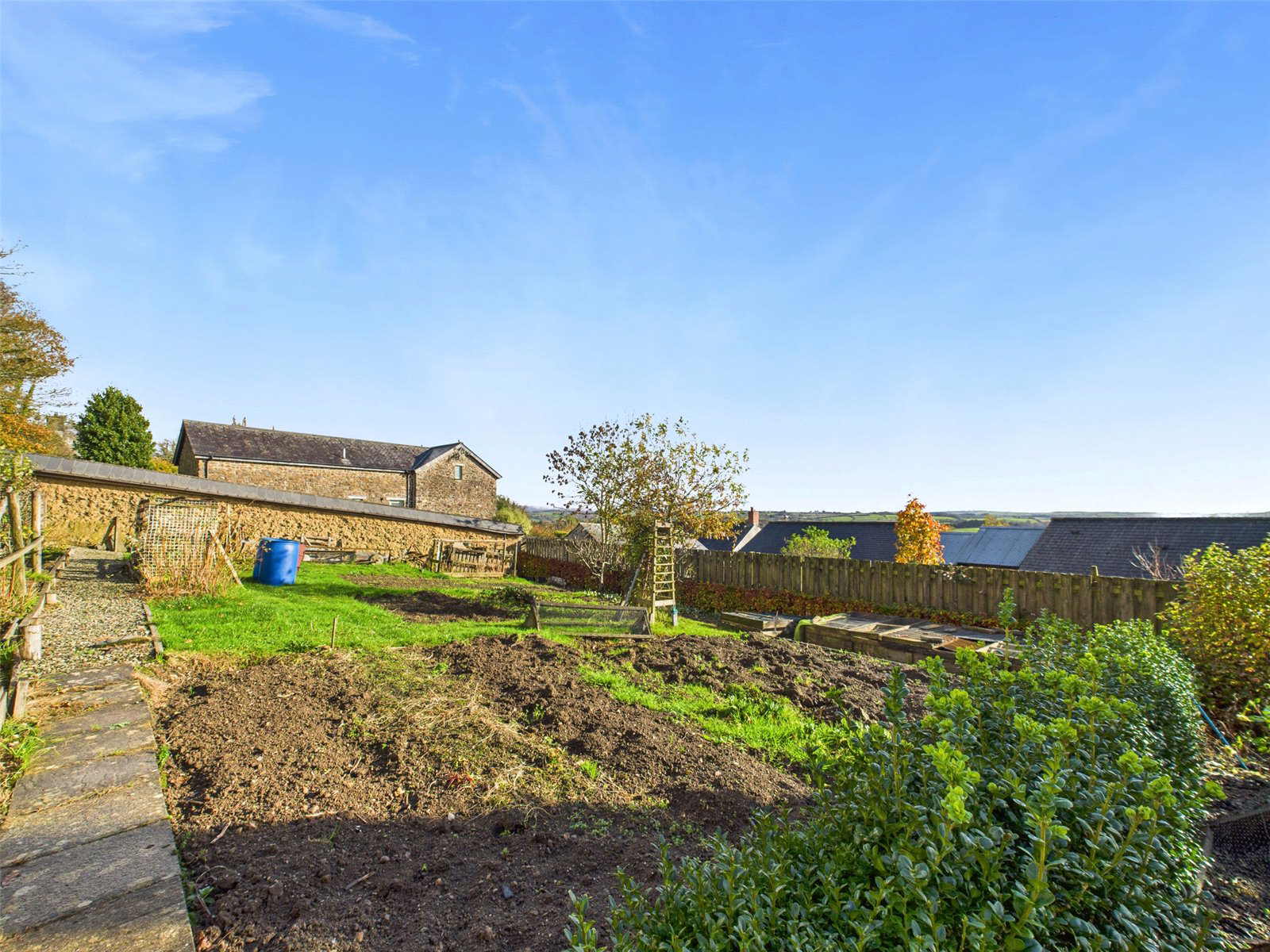 Broadwoodwidger, Lifton, Devon, PL16, photo 11