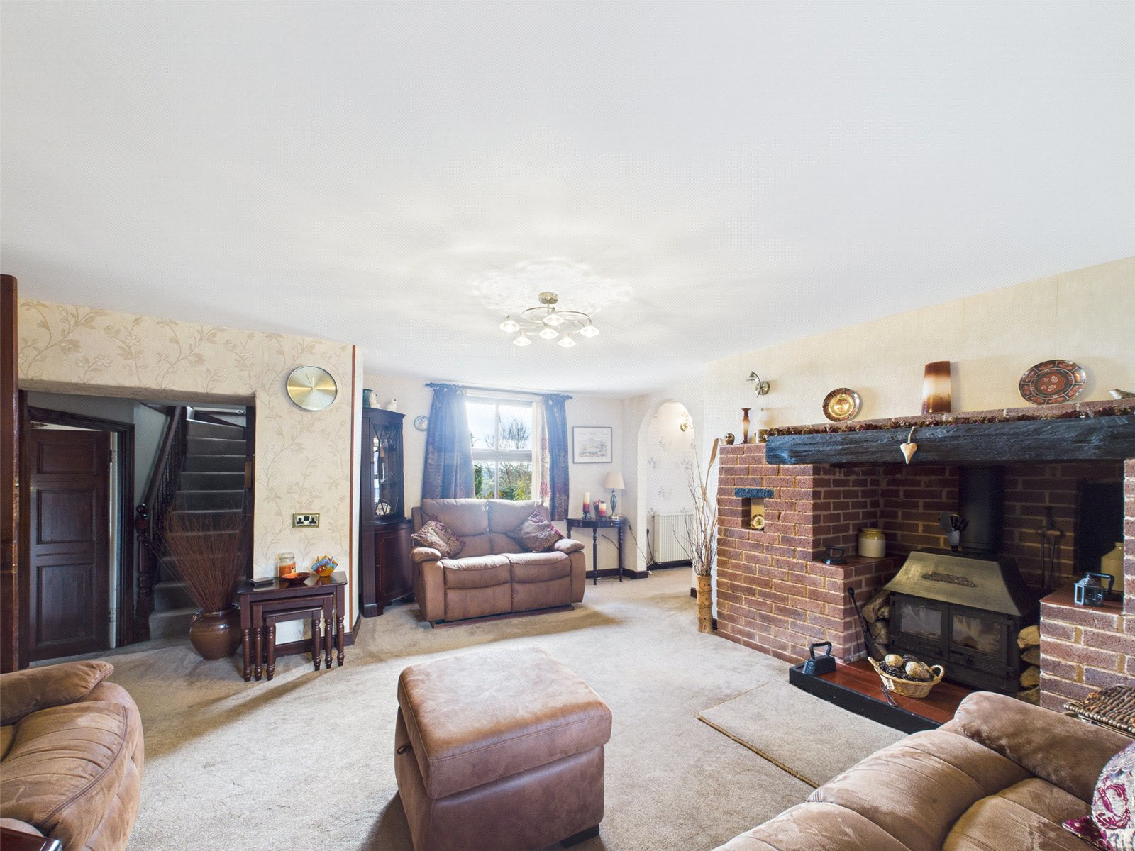 Broadwoodwidger, Lifton, Devon, PL16, photo 4