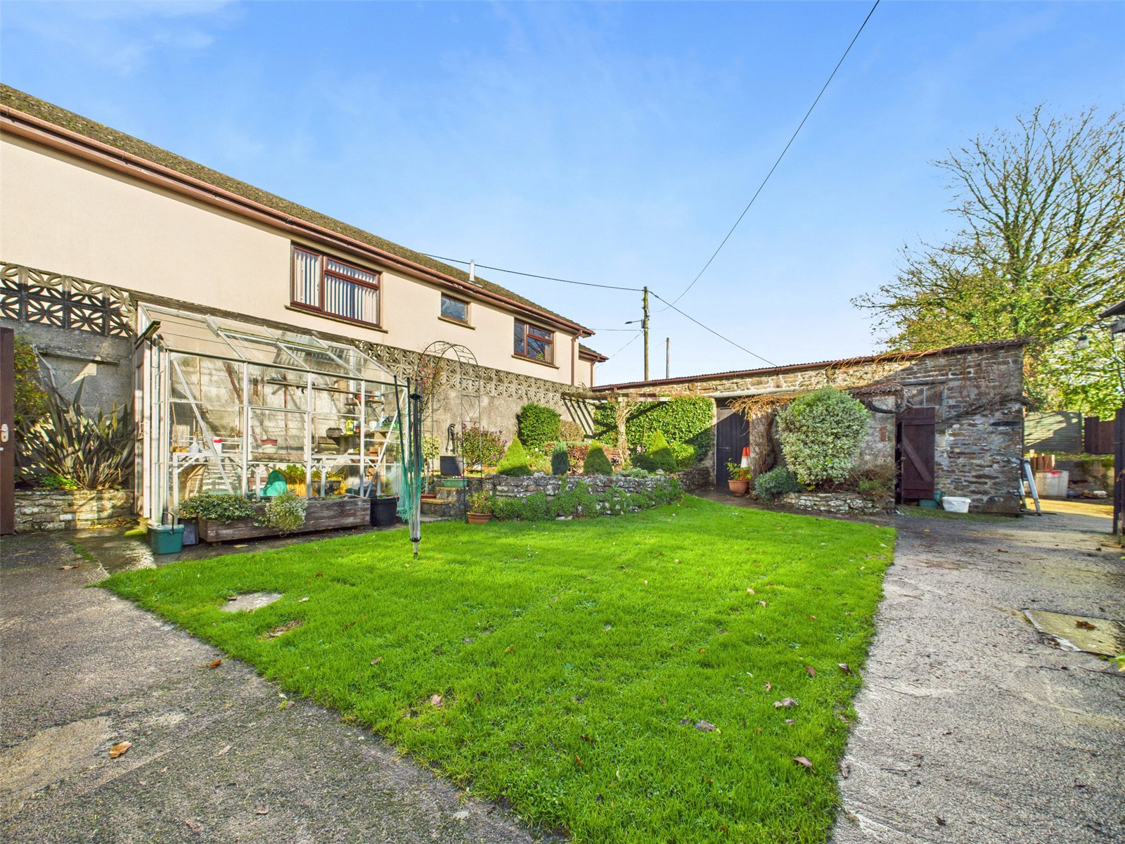 Broadwoodwidger, Lifton, Devon, PL16, photo 17