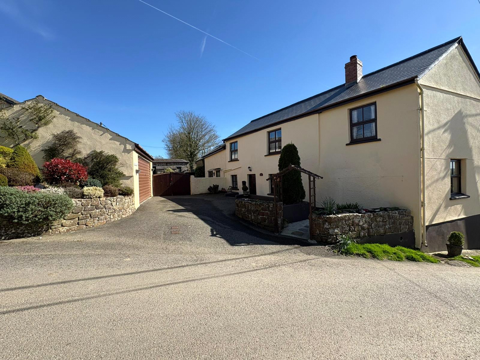 Broadwoodwidger, Lifton, Devon, PL16, photo 2