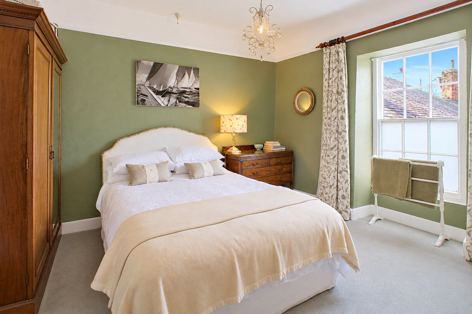 Bellaire Cottages, Bellaire, Barnstaple, Devon, EX31, photo 11