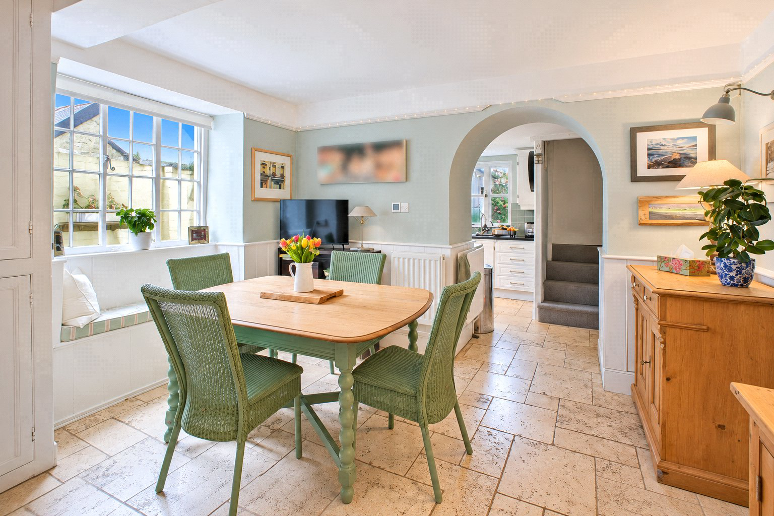 Bellaire Cottages, Bellaire, Barnstaple, Devon, EX31, photo 7