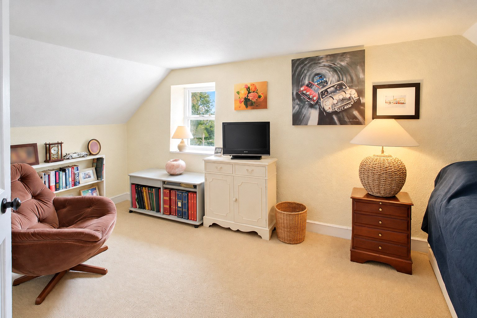 Bellaire Cottages, Bellaire, Barnstaple, Devon, EX31, photo 13