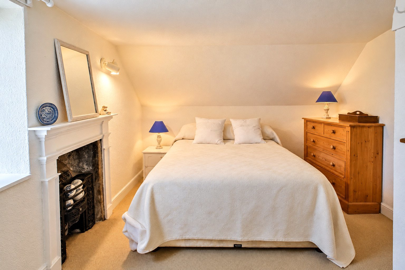 Bellaire Cottages, Bellaire, Barnstaple, Devon, EX31, photo 14