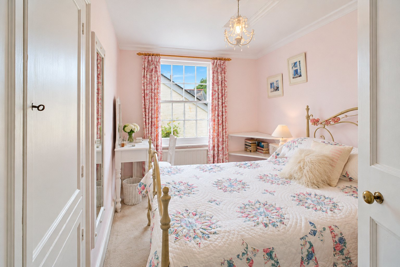 Bellaire Cottages, Bellaire, Barnstaple, Devon, EX31, photo 10