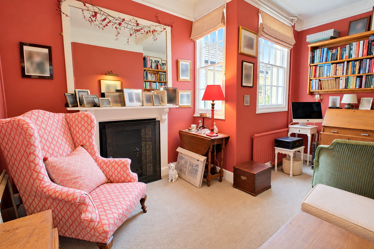 Bellaire Cottages, Bellaire, Barnstaple, Devon, EX31, photo 3