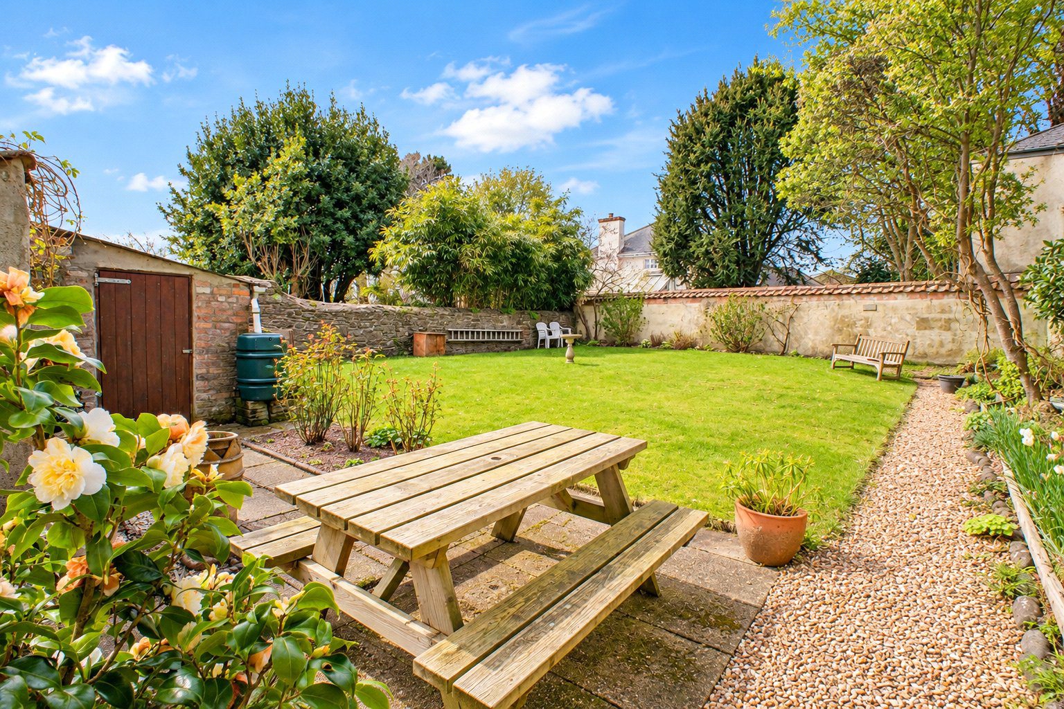 Bellaire Cottages, Bellaire, Barnstaple, Devon, EX31, photo 16