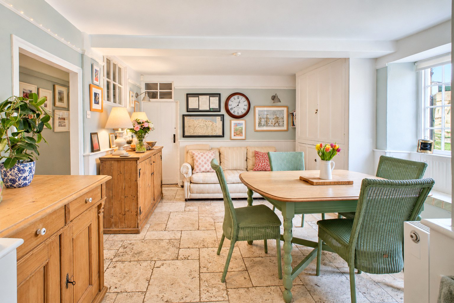 Bellaire Cottages, Bellaire, Barnstaple, Devon, EX31, photo 6