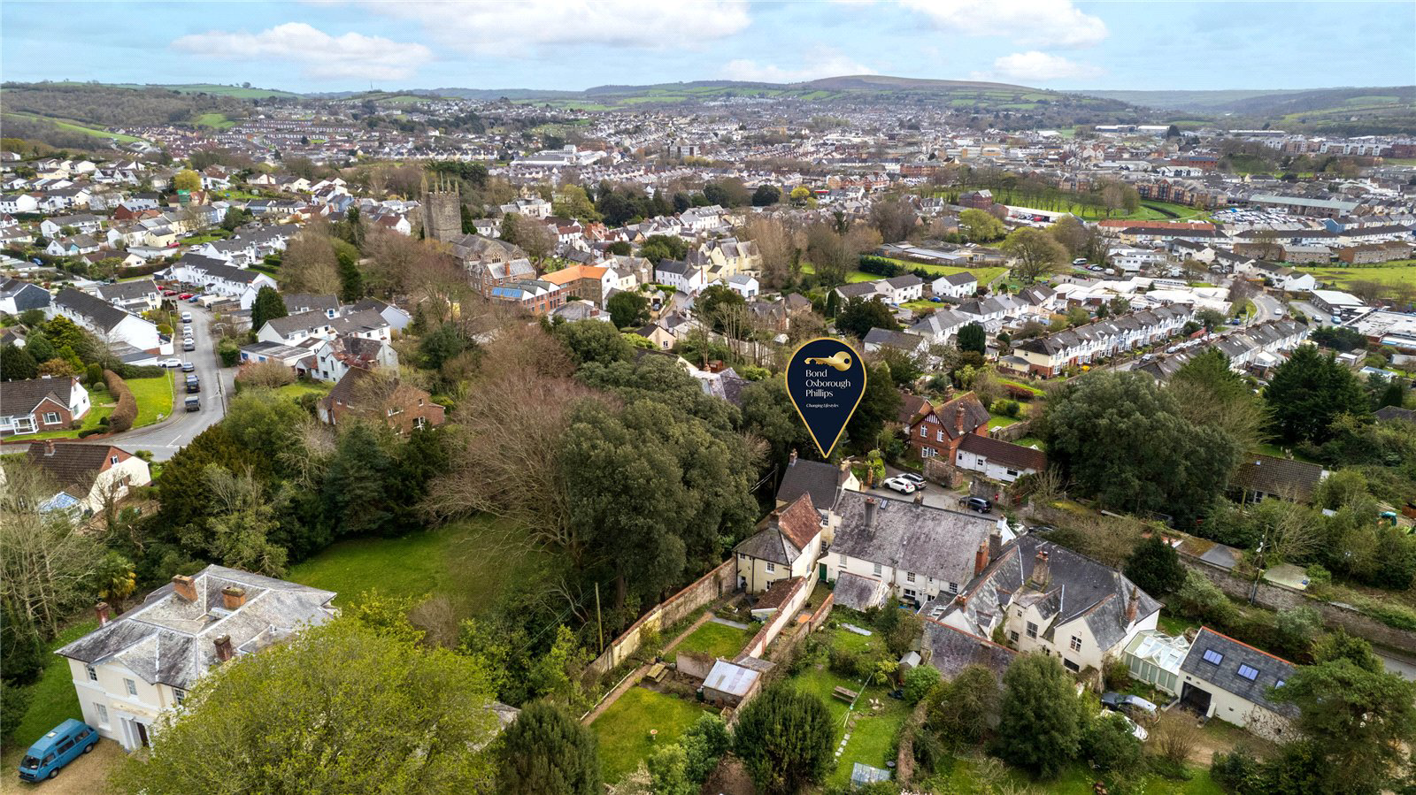 Bellaire Cottages, Bellaire, Barnstaple, Devon, EX31, photo 21