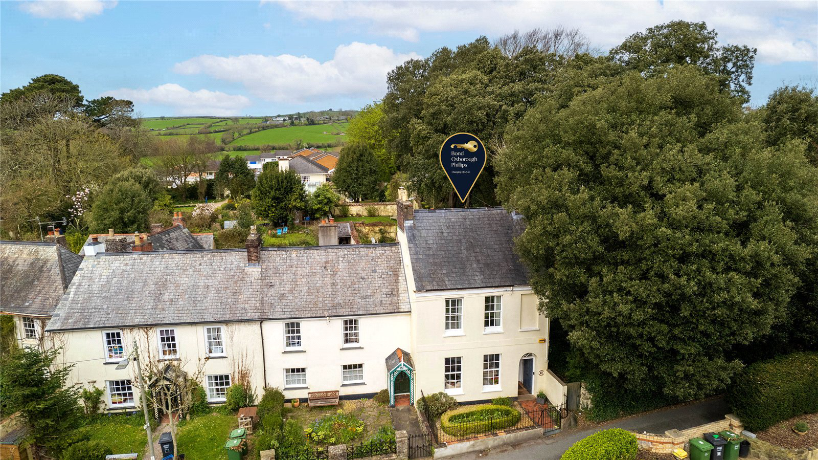 Bellaire Cottages, Bellaire, Barnstaple, Devon, EX31, photo 23