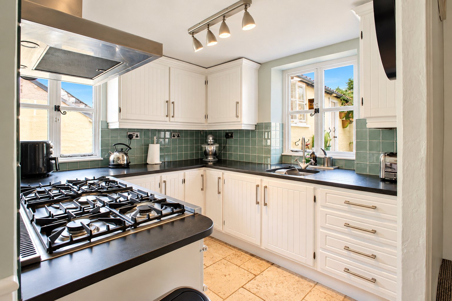 Bellaire Cottages, Bellaire, Barnstaple, Devon, EX31, photo 5
