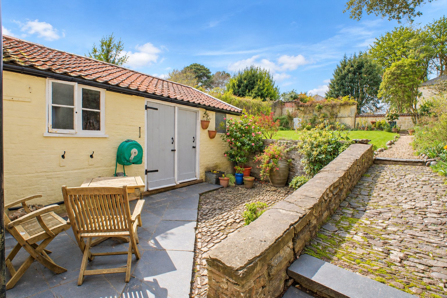 Bellaire Cottages, Bellaire, Barnstaple, Devon, EX31, photo 18
