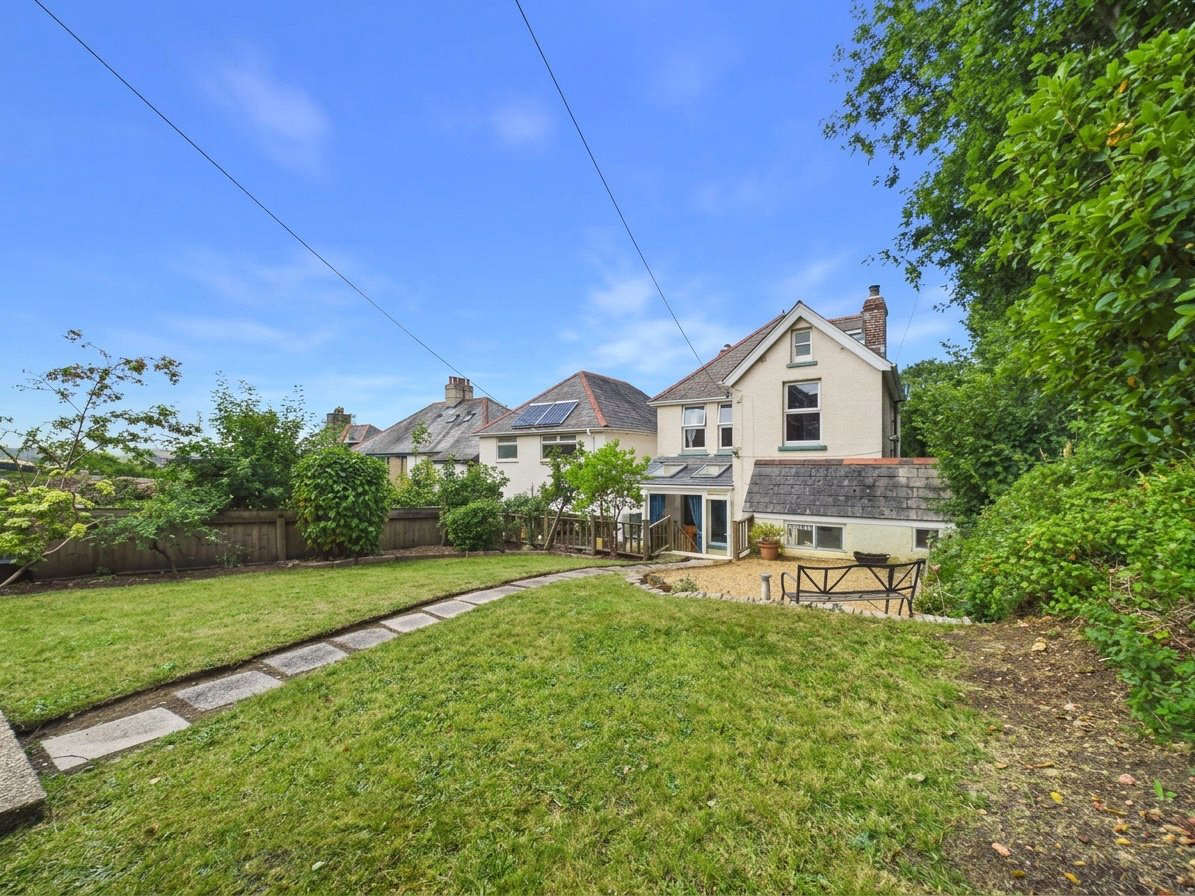 Exeter Road, Okehampton, Devon, EX20, photo 2