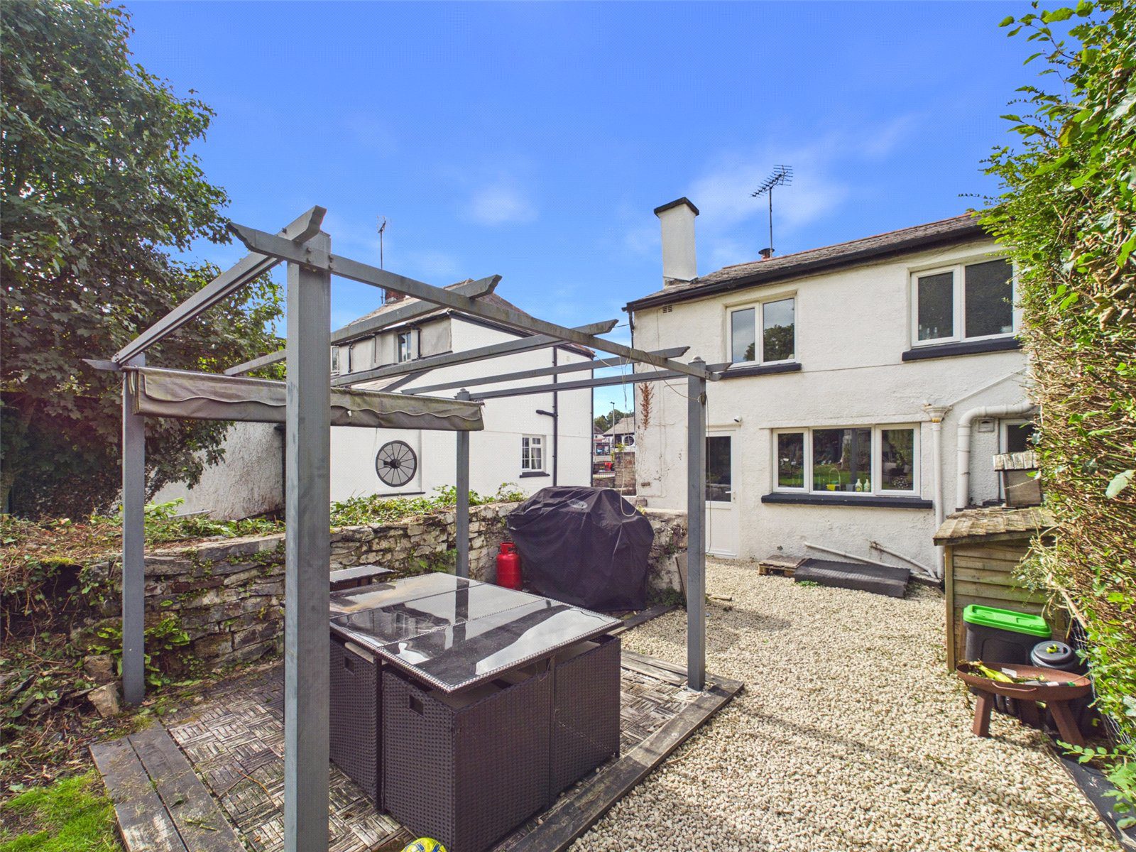 2, Fore Street, Bridestowe, EX20, photo 13