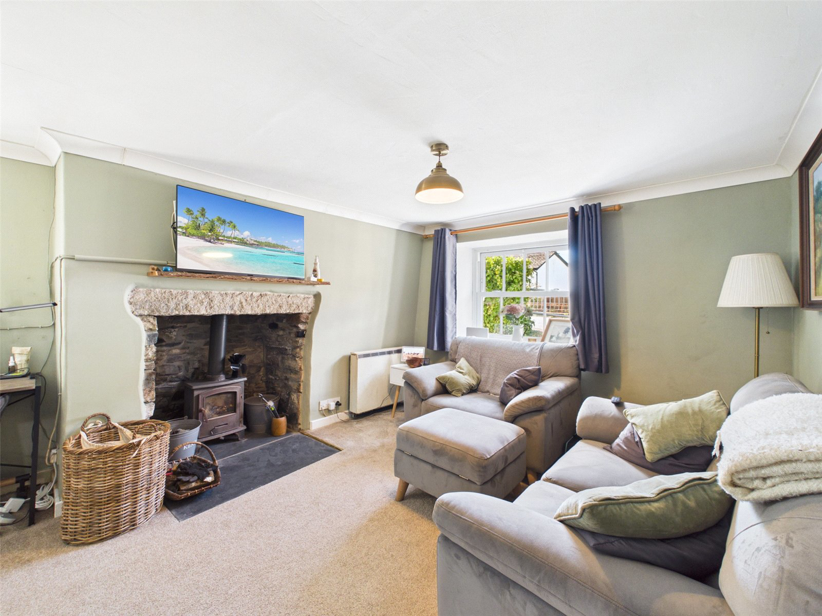 2, Fore Street, Bridestowe, EX20, photo 3
