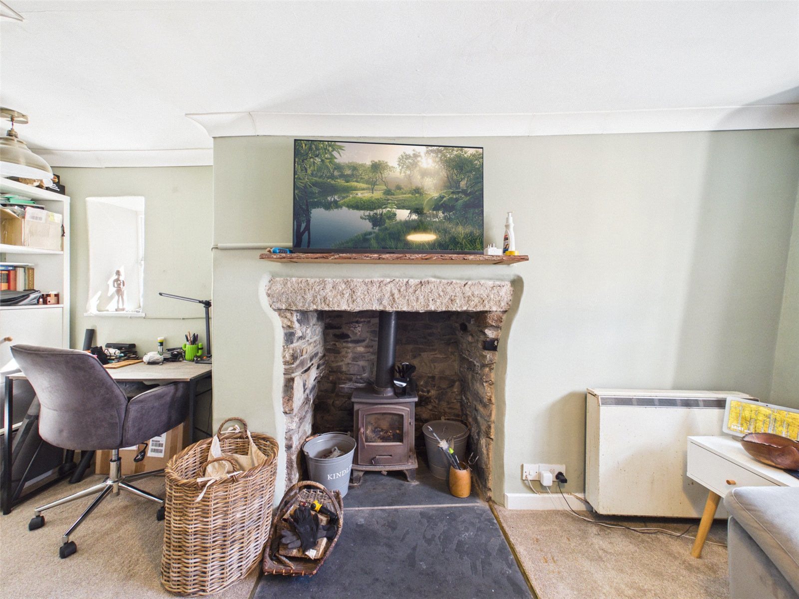 2, Fore Street, Bridestowe, EX20, photo 6