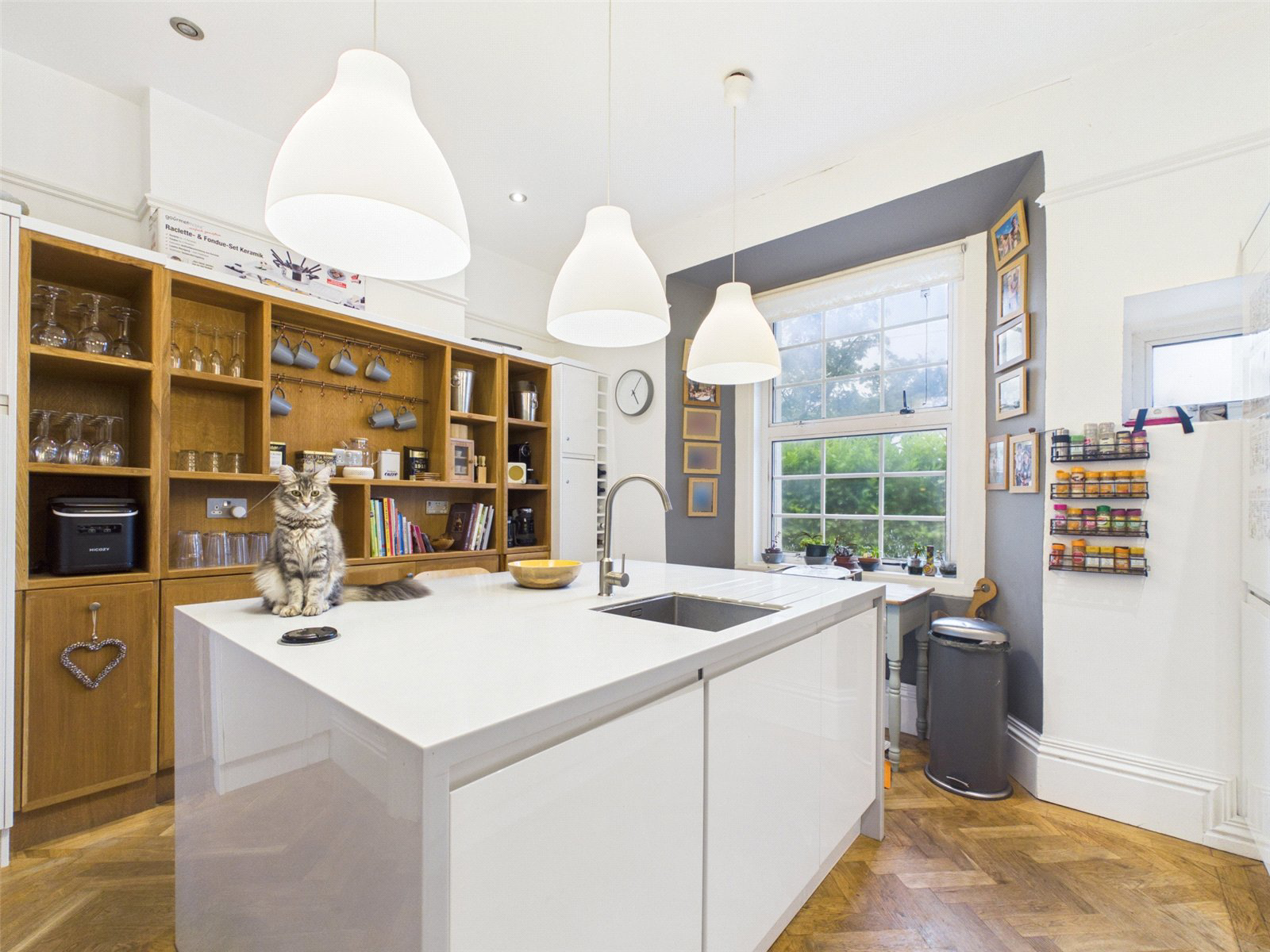 Tavistock Road, Princetown, Yelverton, Devon, PL20, photo 4