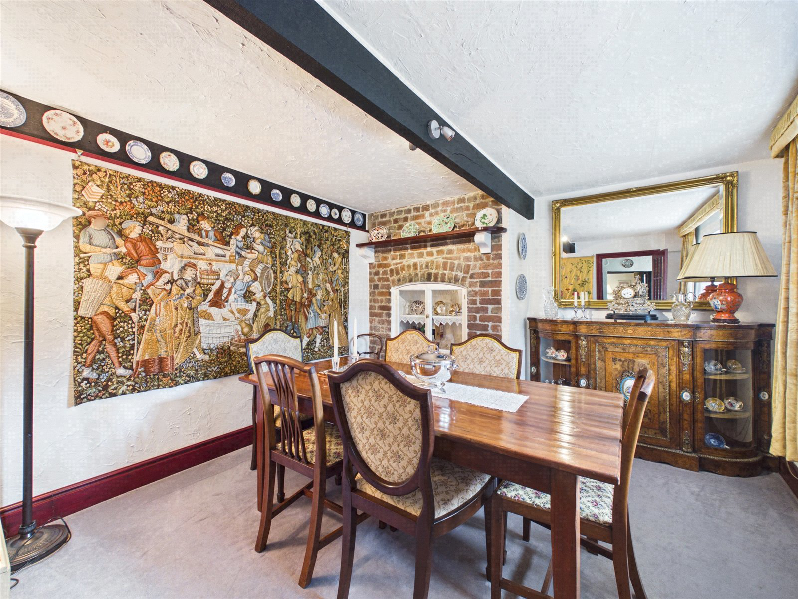 Wilminstone, Tavistock, Devon, PL19, photo 7