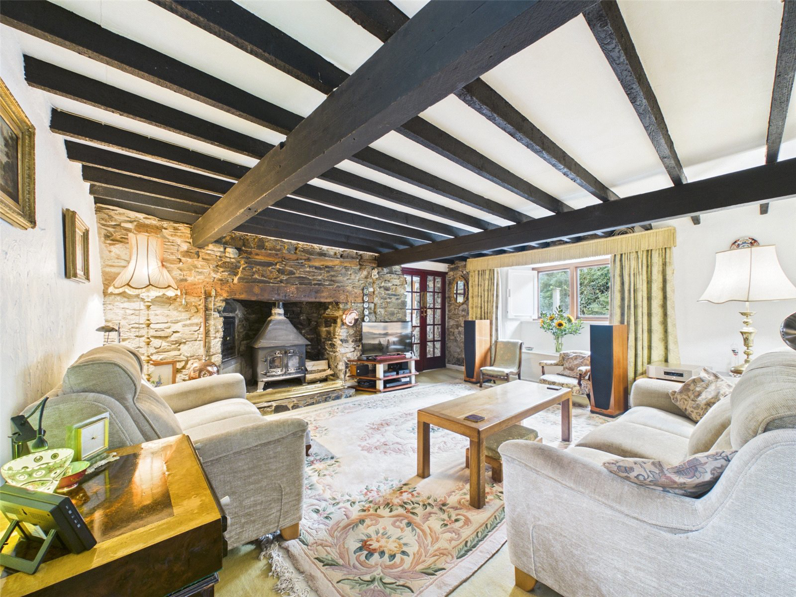 Wilminstone, Tavistock, Devon, PL19, photo 3