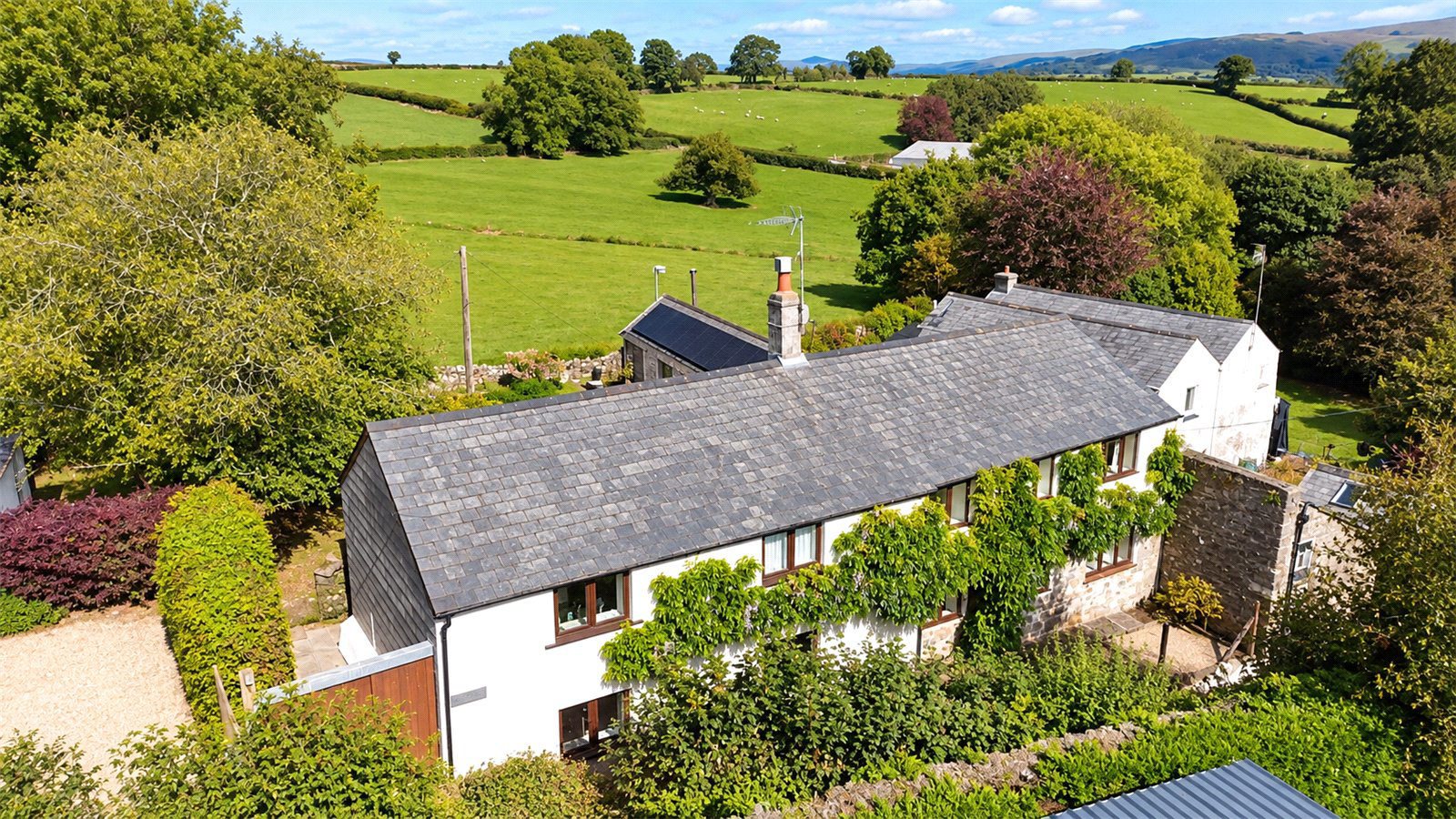 Wilminstone, Tavistock, Devon, PL19