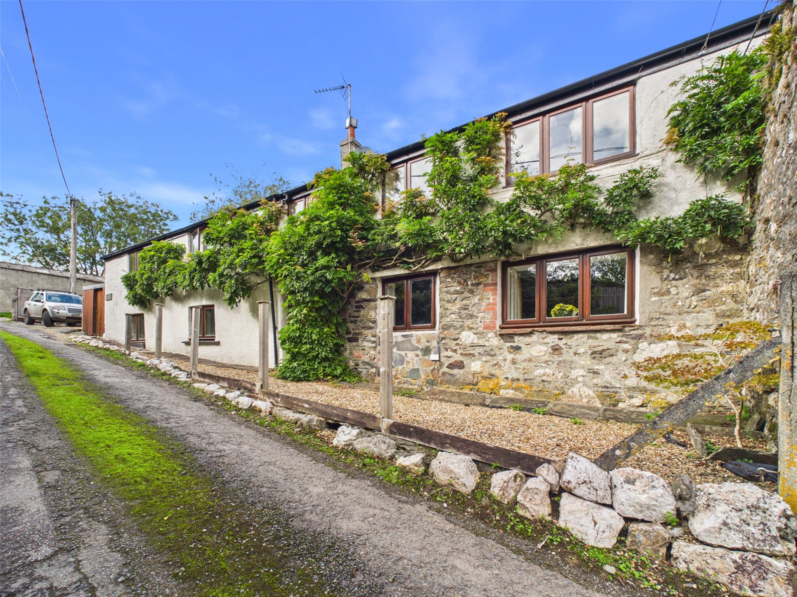 Wilminstone, Tavistock, Devon, PL19, photo 2