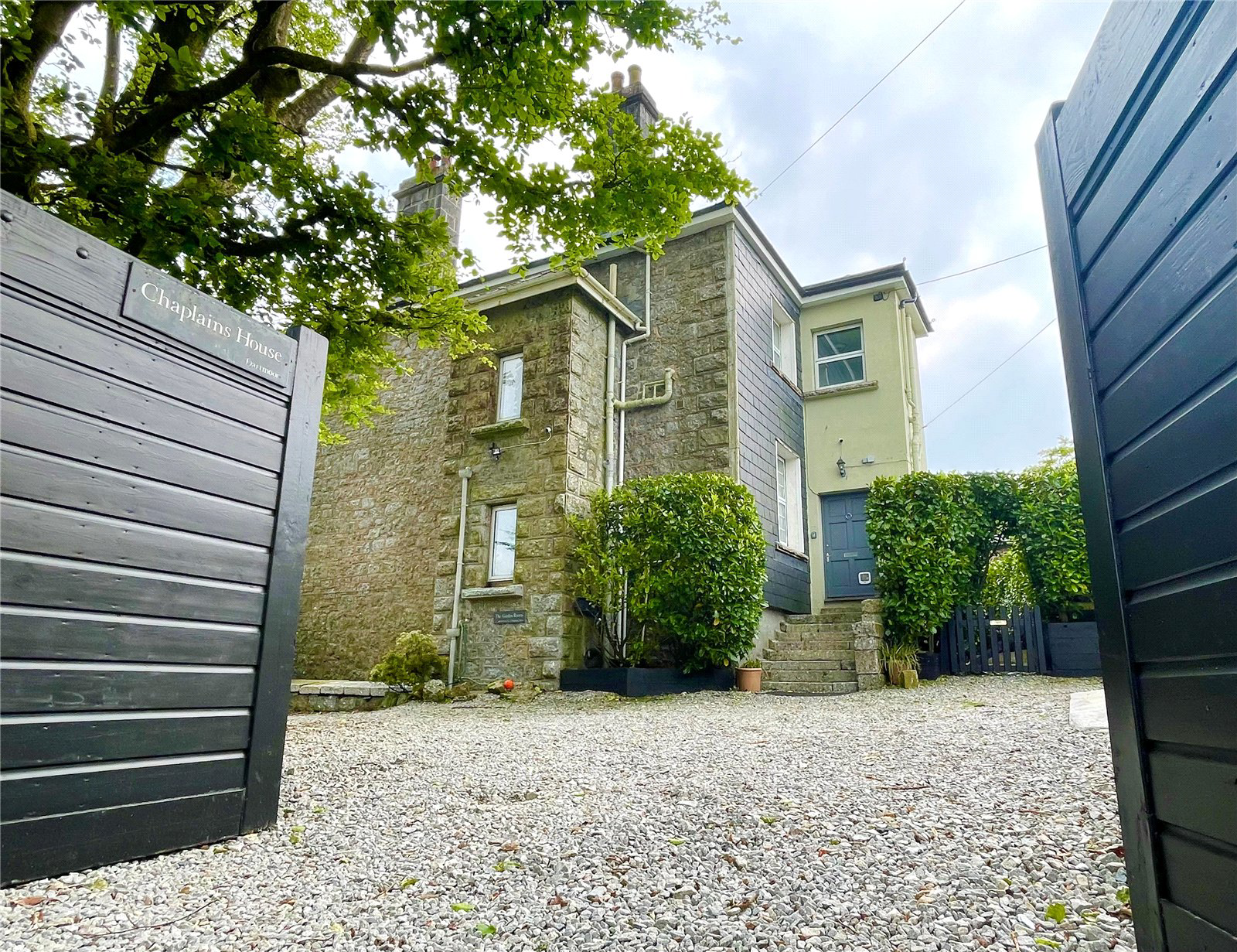 Tavistock Road, Princetown, Yelverton, Devon, PL20, photo 2