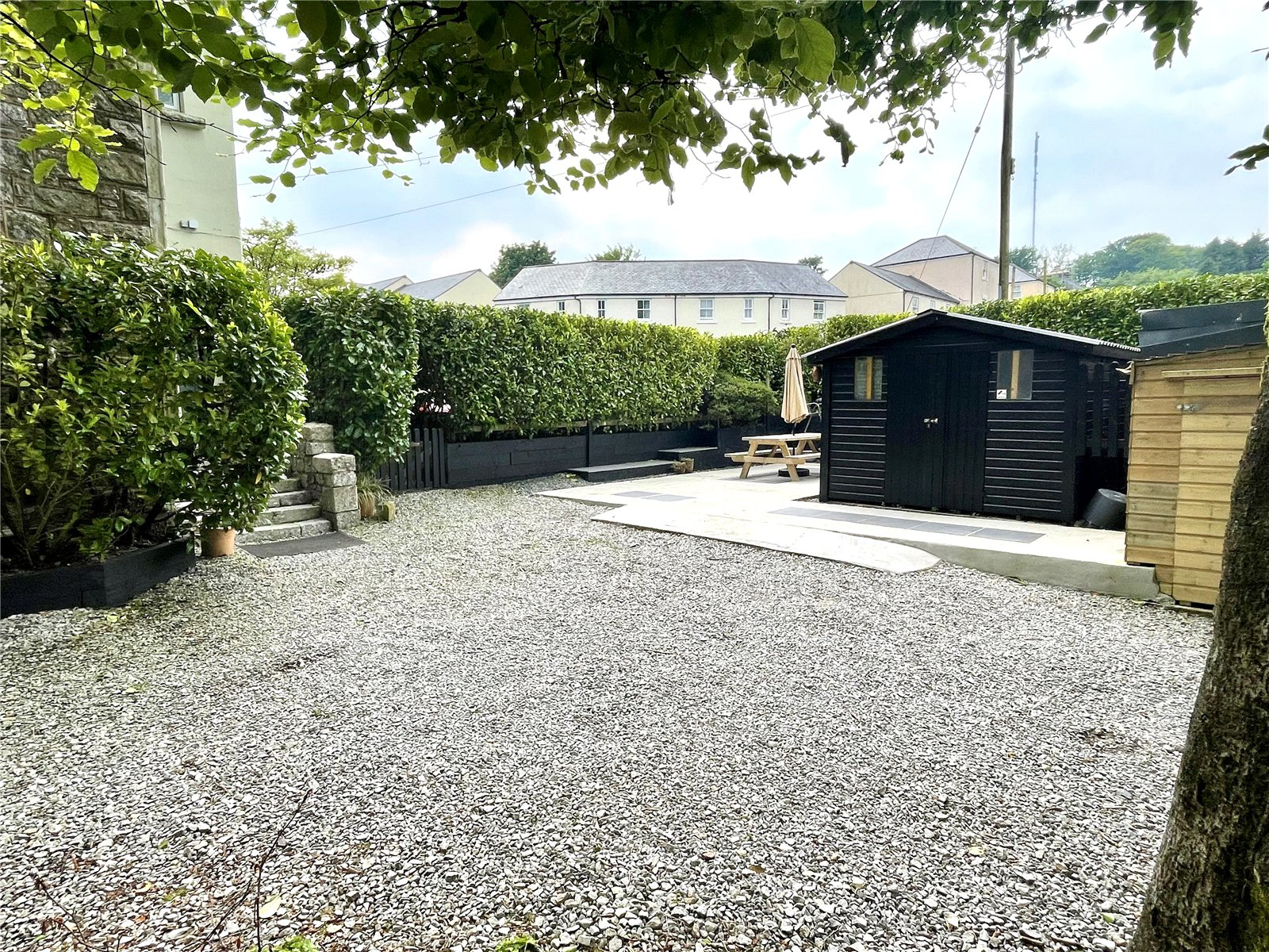Tavistock Road, Princetown, Yelverton, Devon, PL20, photo 24