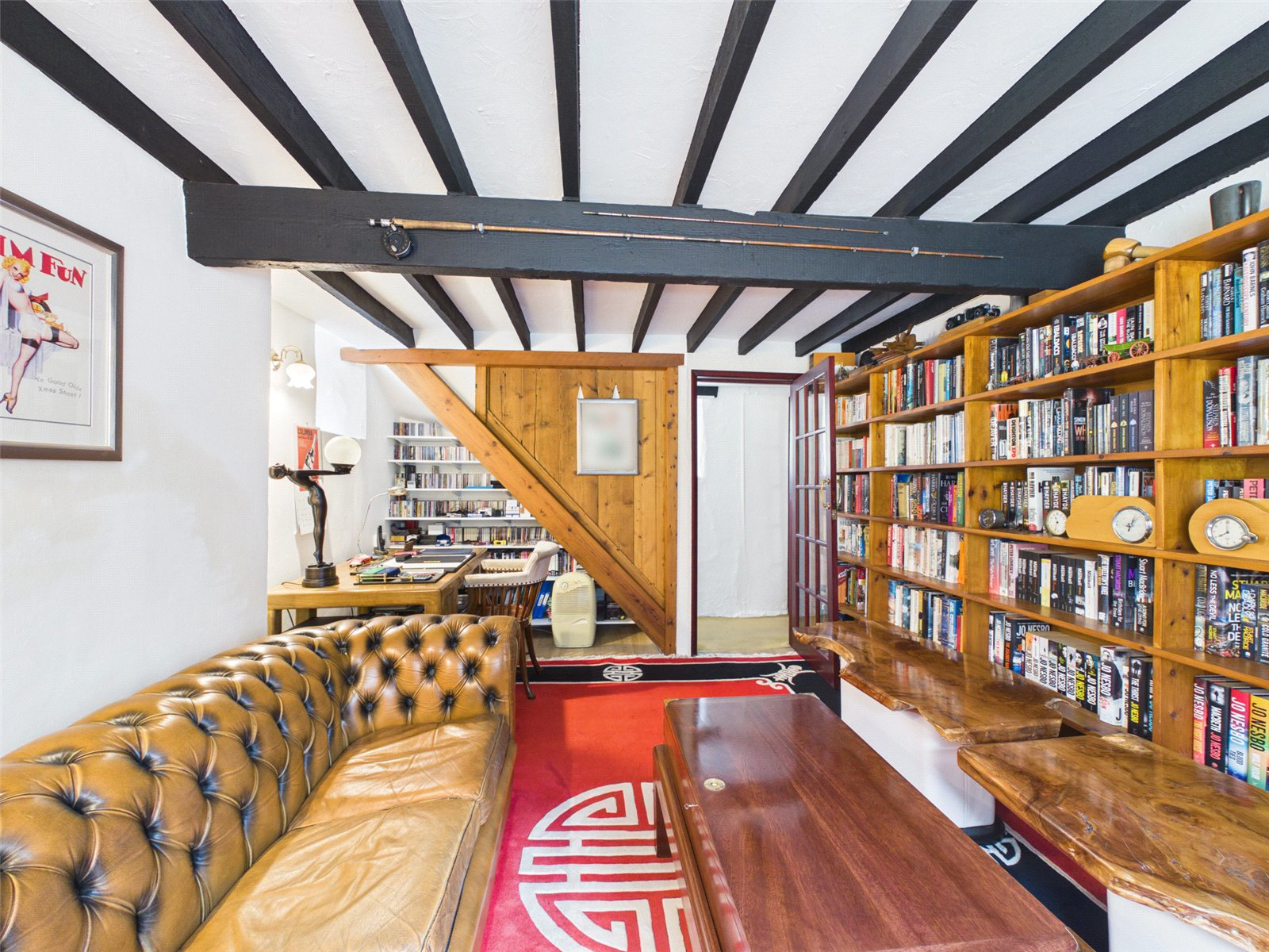 Wilminstone, Tavistock, Devon, PL19, photo 4