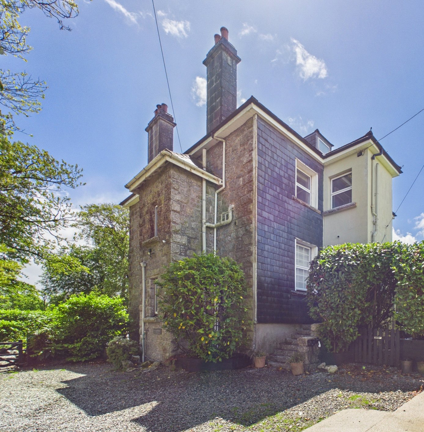 Tavistock Road, Princetown, Yelverton, Devon, PL20, photo 3