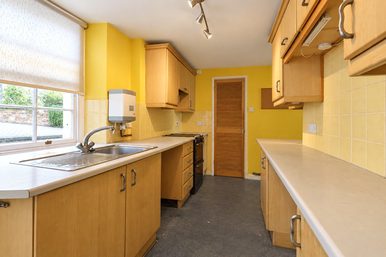 Lake Cottage, Ladywell, Barnstaple, Devon, EX31, photo 4