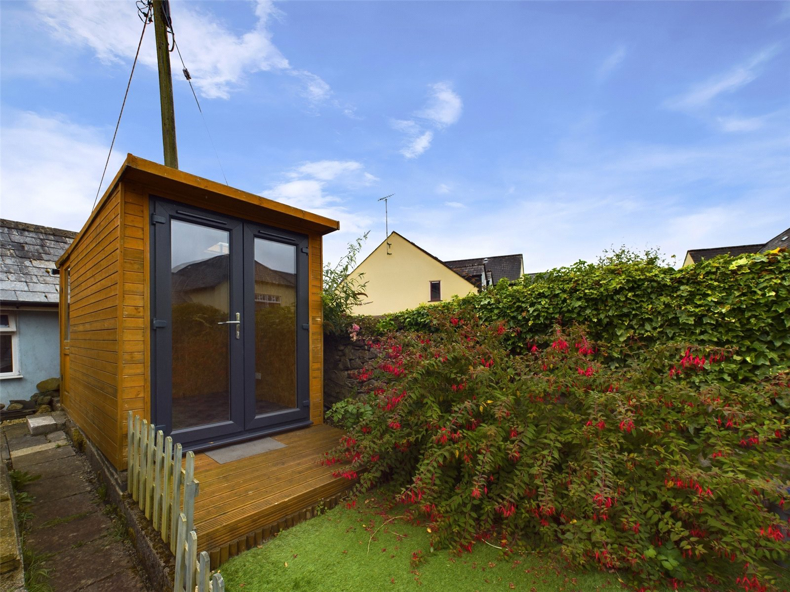East Street, Okehampton, Devon, EX20, photo 14