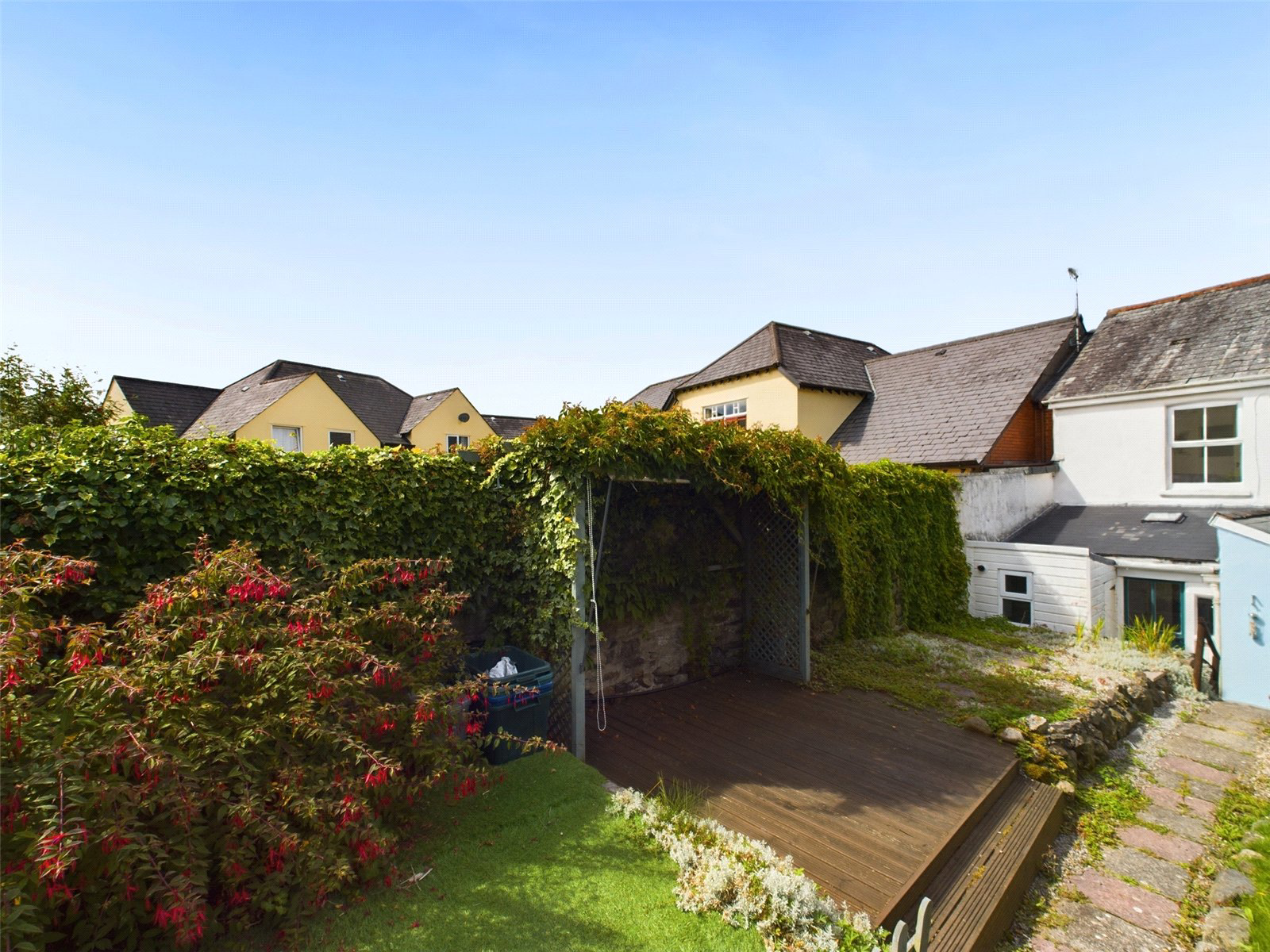 East Street, Okehampton, Devon, EX20, photo 15
