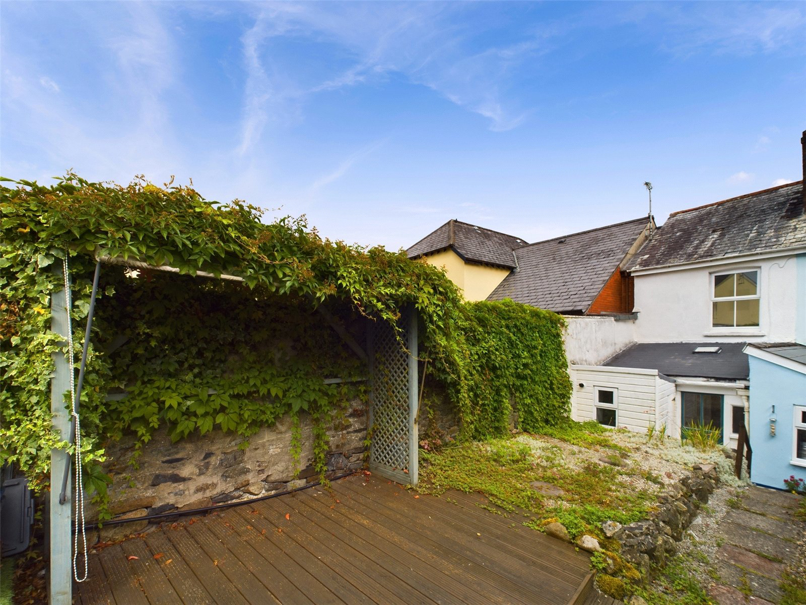 East Street, Okehampton, Devon, EX20, photo 13