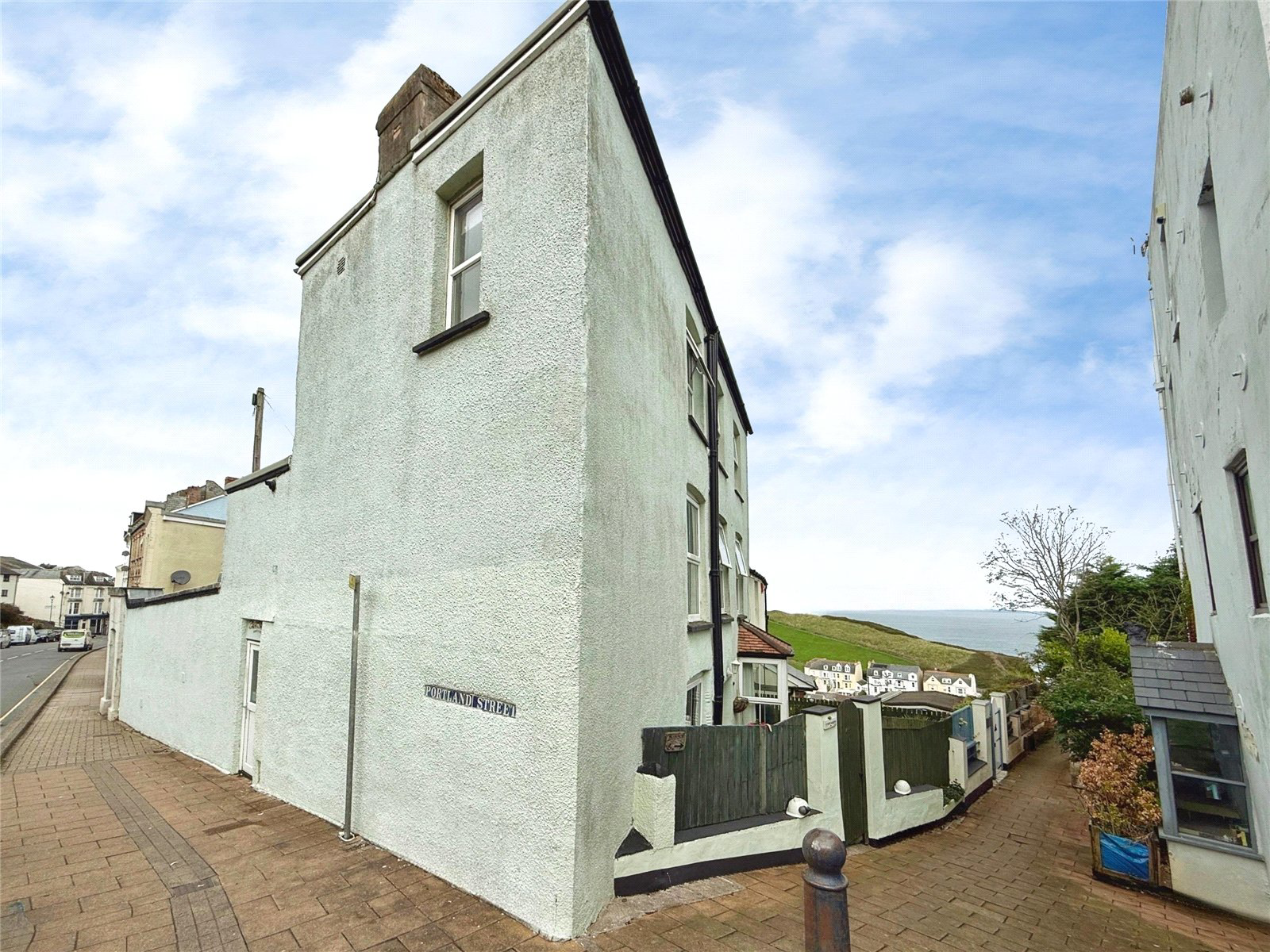 Portland Street, Ilfracombe, Devon, EX34, photo 16